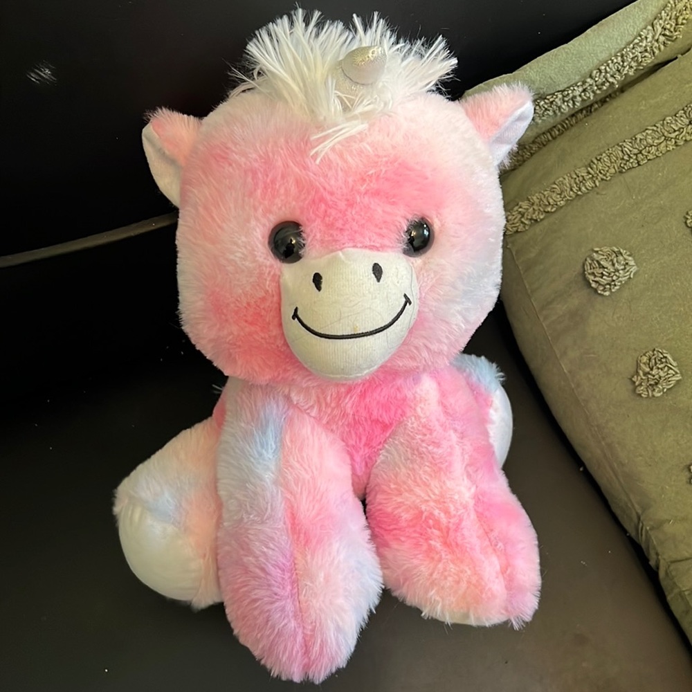 Just in- plush toy large